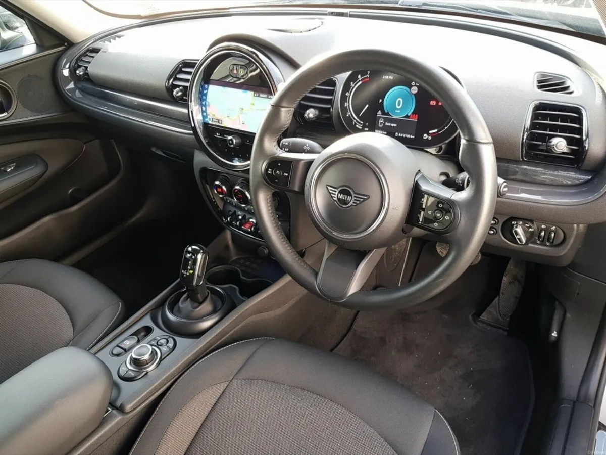 Mini Clubman Cooper Classic - Image 6