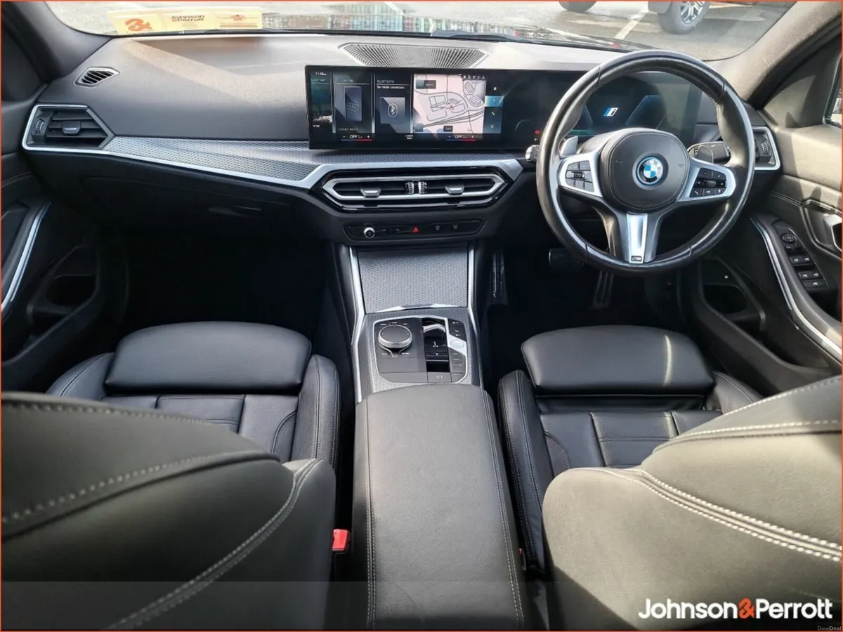 BMW 3-Series M SPORT PRO HUGE SPEC - Image 4