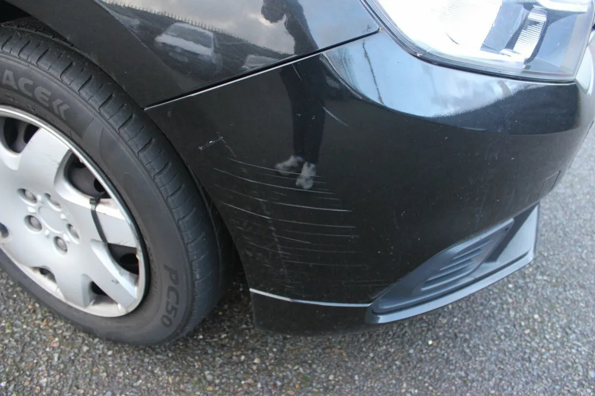 Dacia Logan LOGAN MCV ALTERNATIVE SCE 75 - TENDER - Image 3