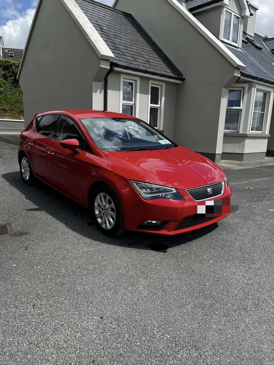 Seat Leon - Image 1