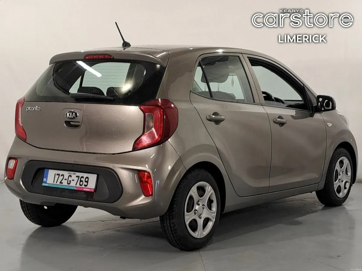 Kia Picanto 1.0 TX - Image 3