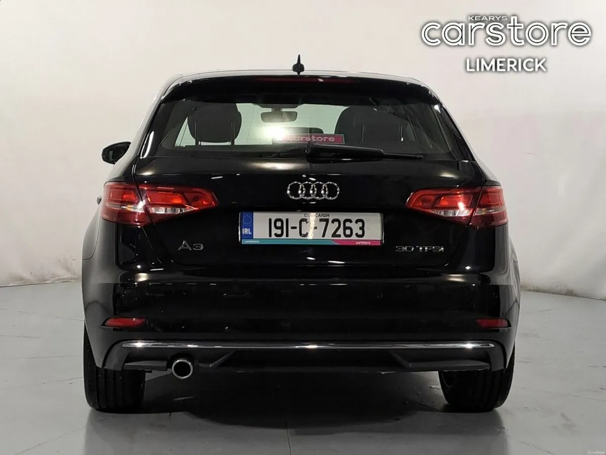 Audi A3 1.0TFSI 115 SE - Image 4