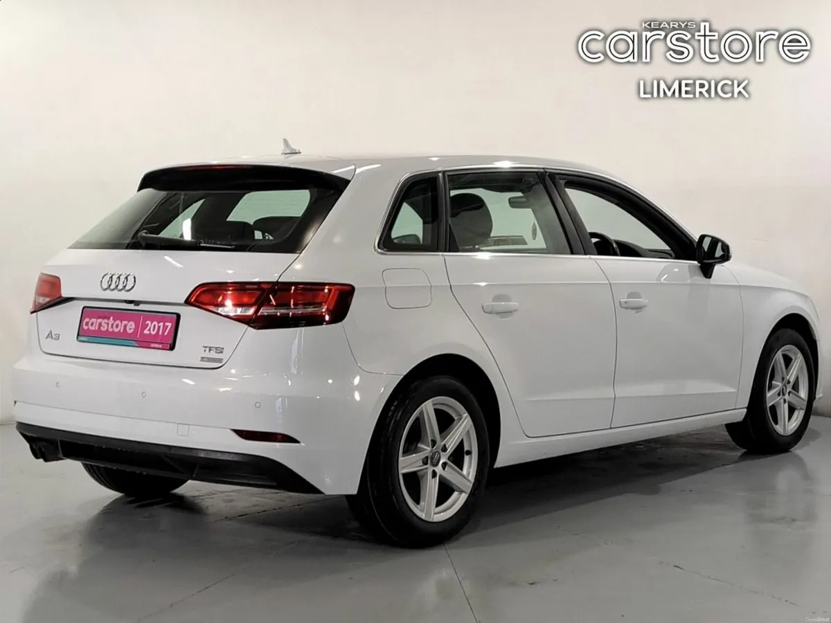 Audi A3 1.4 TFSI - Image 3