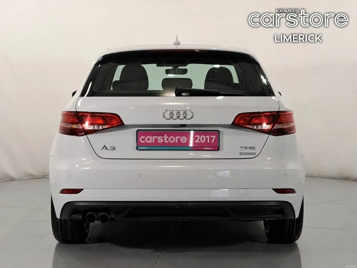Audi A3 1.4 TFSI - Image 4