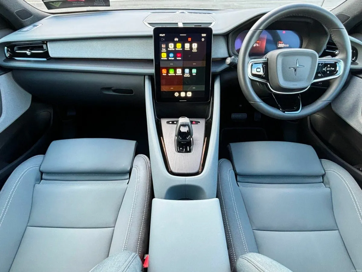 Polestar 2 PLUS HIGH SPEC - Image 2