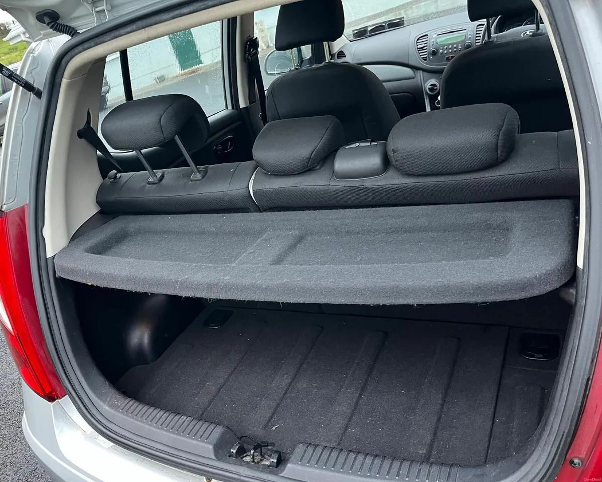 Hyundai i10 2013 - Image 2