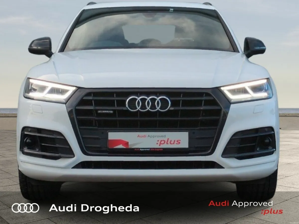 Audi Q5 40TDI S-Tronic quattro S Line - Image 2