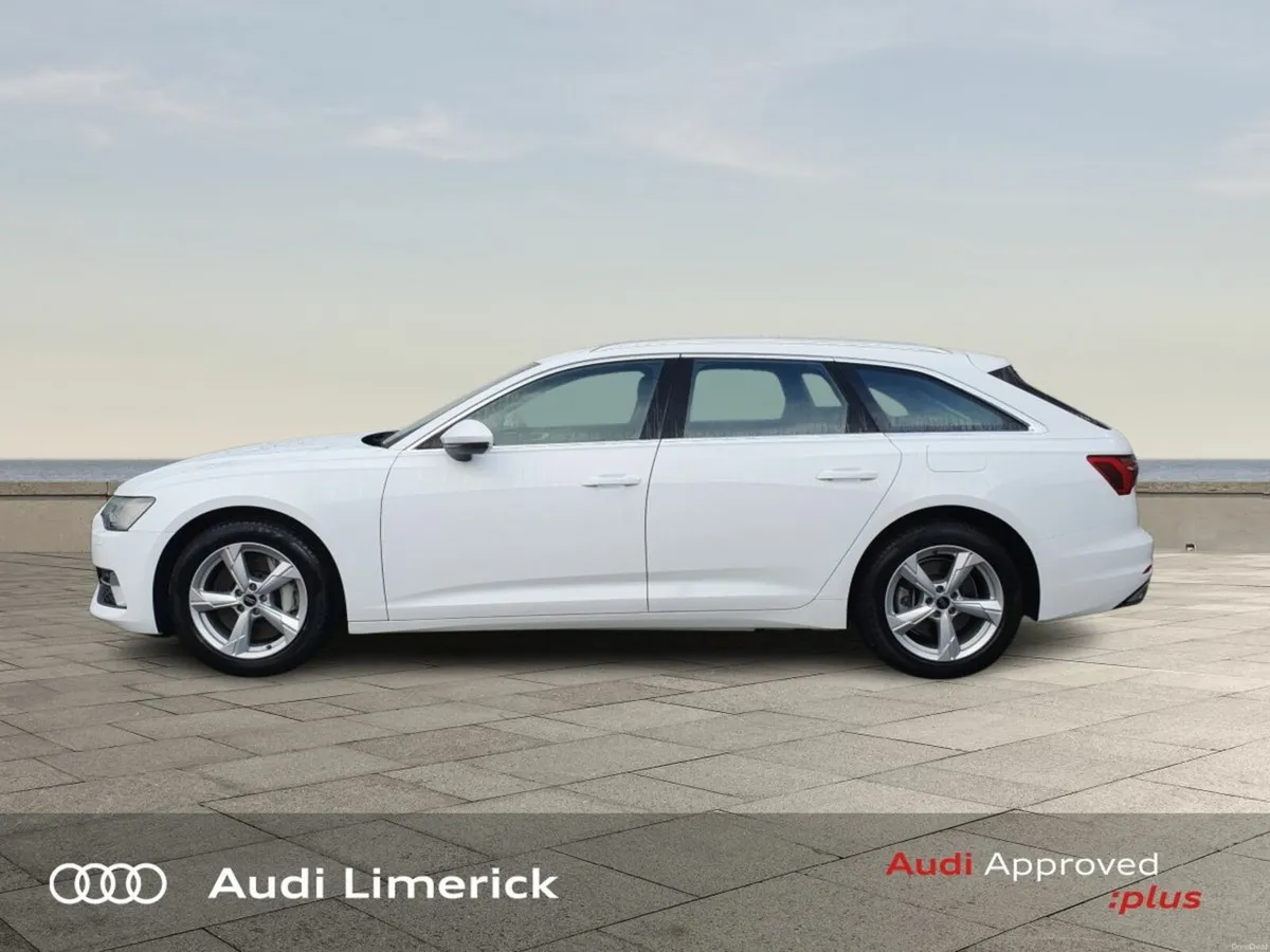 Audi A6 A6 Sport 50 Tfsi E Quattro - Image 4