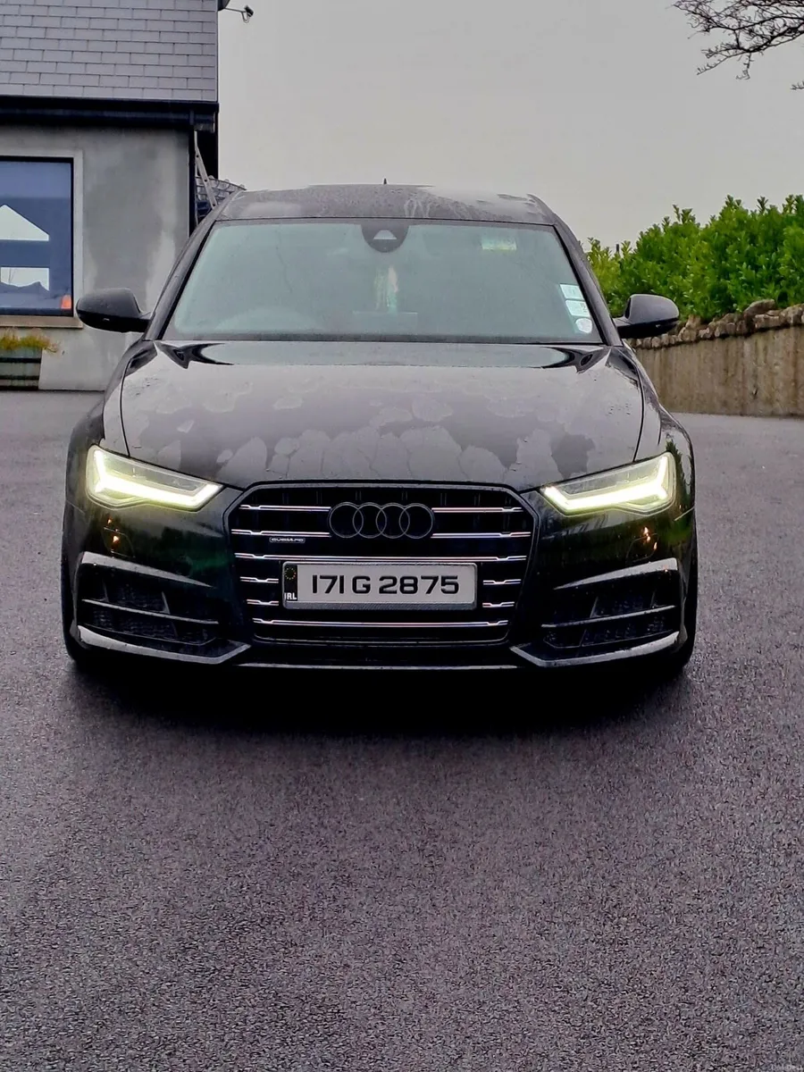 🔥Audi A.6 S-Line Quattro Auto 🔥 - Image 1