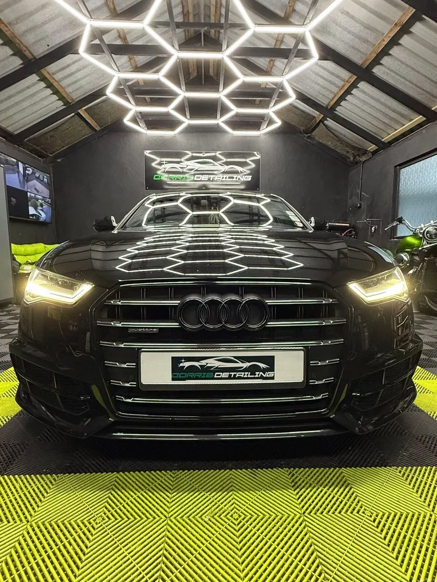 *Audi A.6 S-Line Quattro Auto* - Image 4