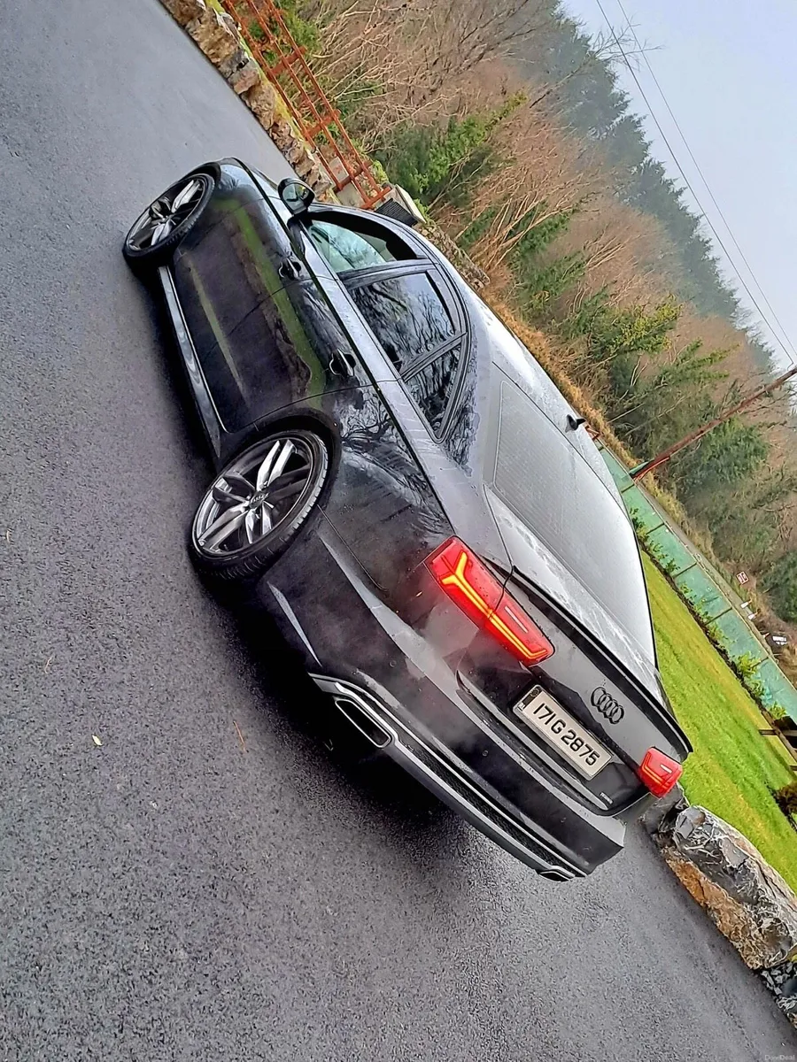 🔥Audi A.6 S-Line Quattro Auto 🔥 - Image 3