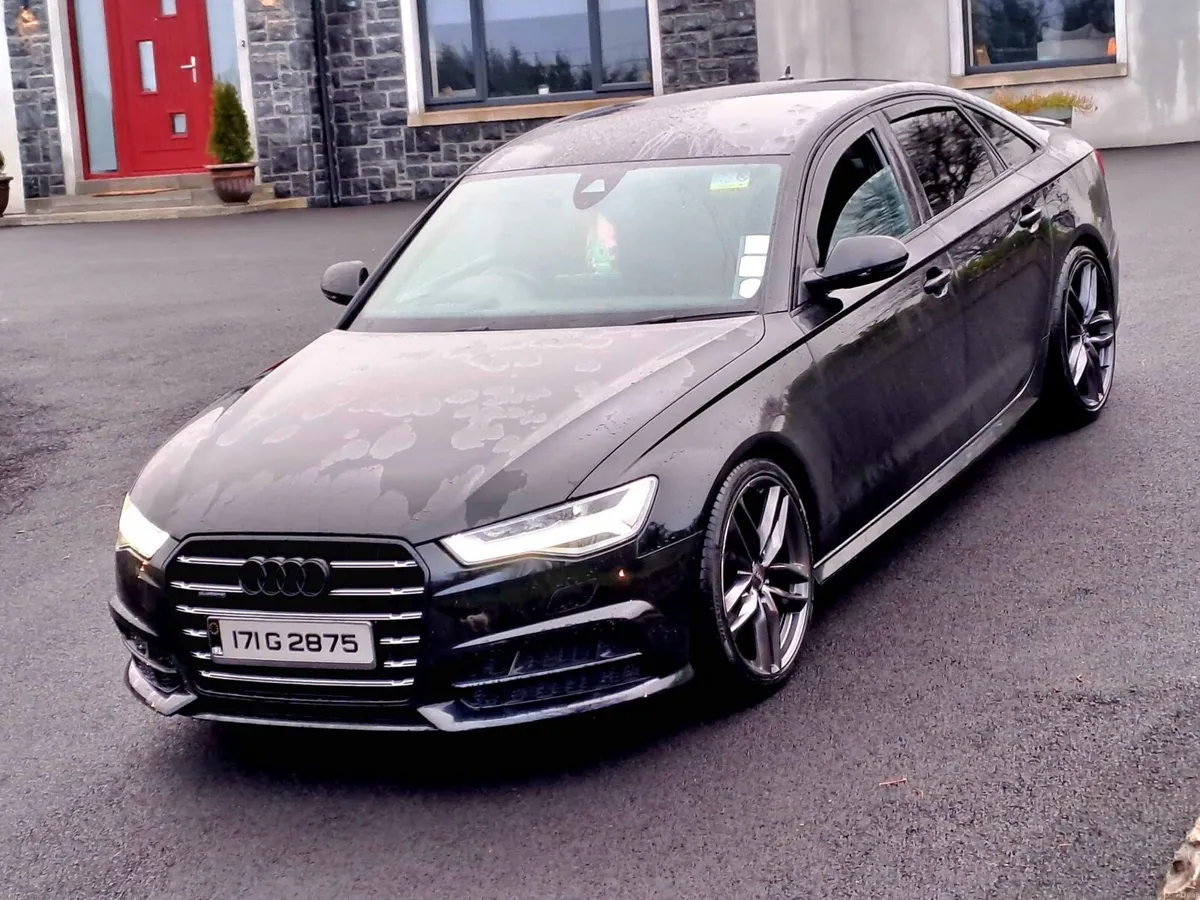 *Audi A.6 S-Line Quattro Auto* - Image 2