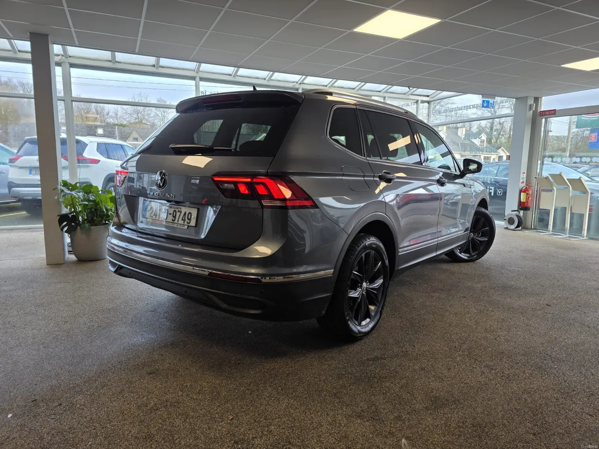 Volkswagen Tiguan 2.0 Life 150 DSG 7 S 2024 - Image 4