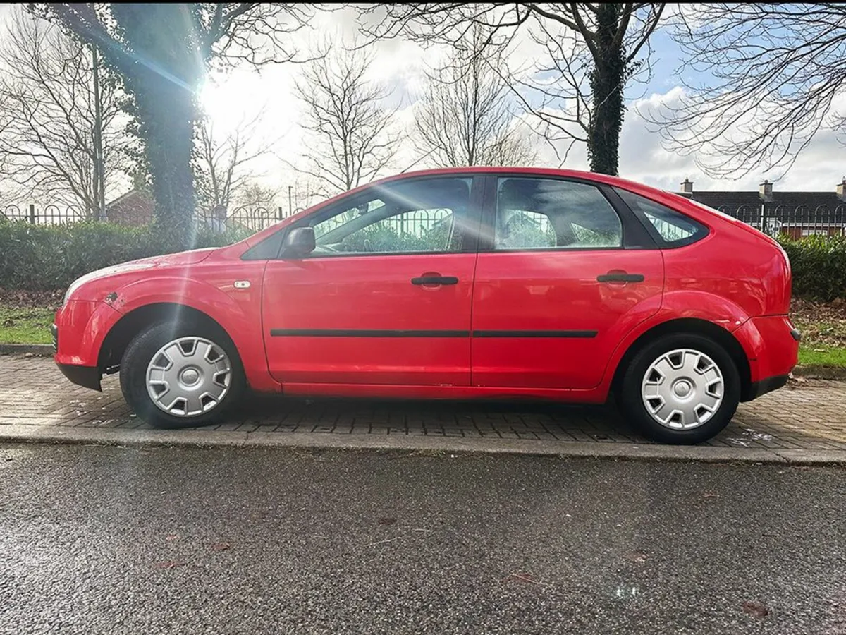 Ford Focus 2006 - Image 3