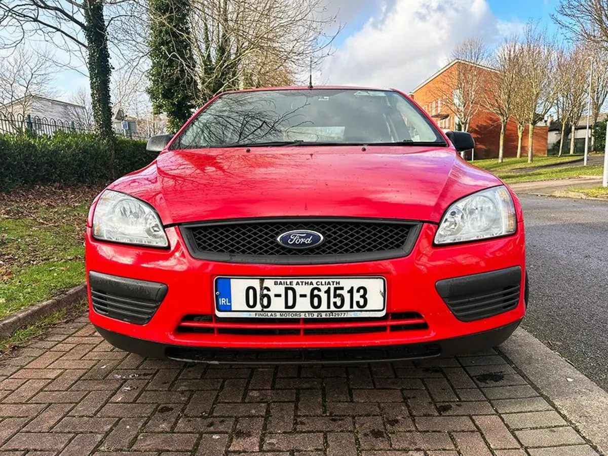 Ford Focus 2006 - Image 4