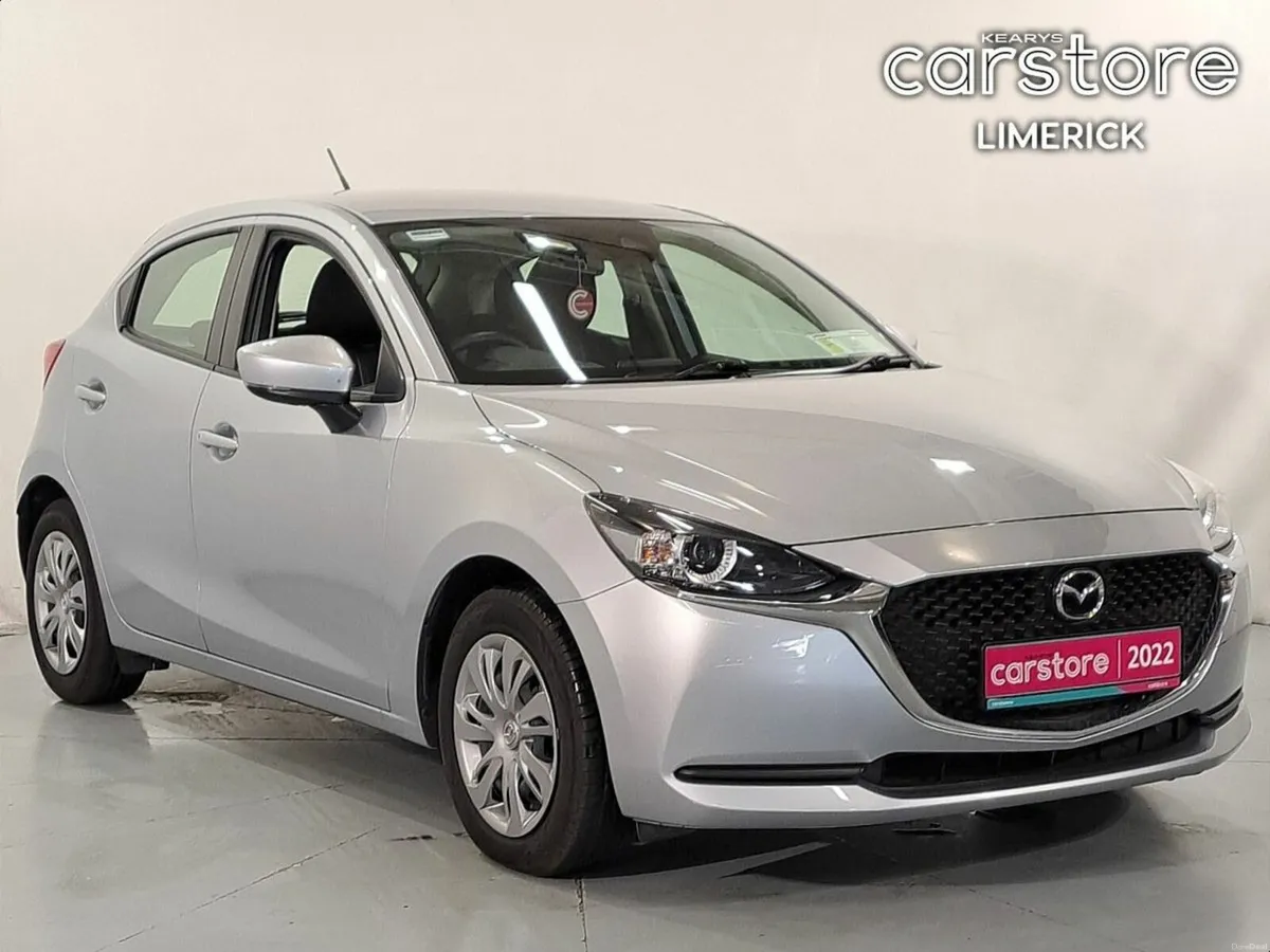 Mazda Mazda2 1.5 PET AUTO *LOW MILEAGE* - Image 1