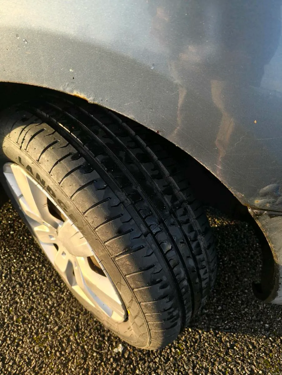 Citroen Berlingo Multispace - Image 4