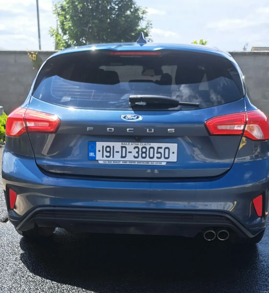 Ford Focus ST line - Image 4