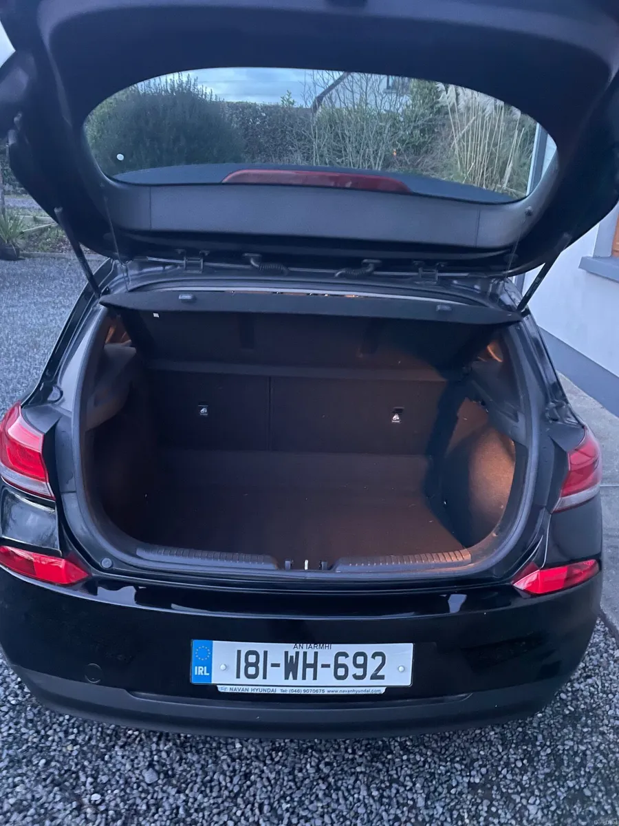 Hyundai i30 2018 - Image 2