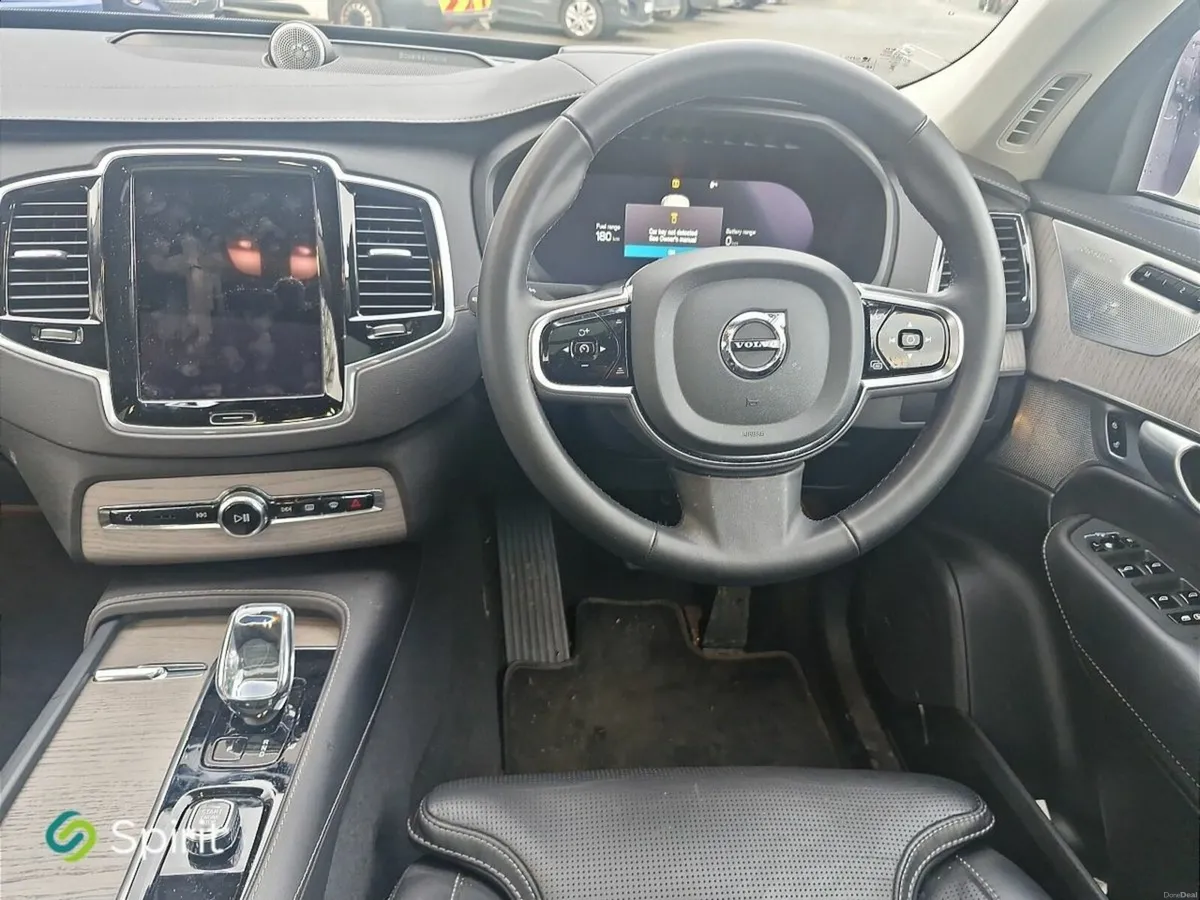 Volvo XC90 T8 "Plug In Hybrid" AWD, Ultimate (Brig - Image 4
