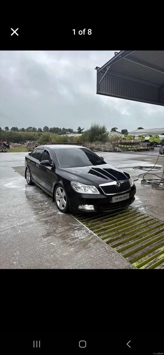 Skoda Octavia - Image 1