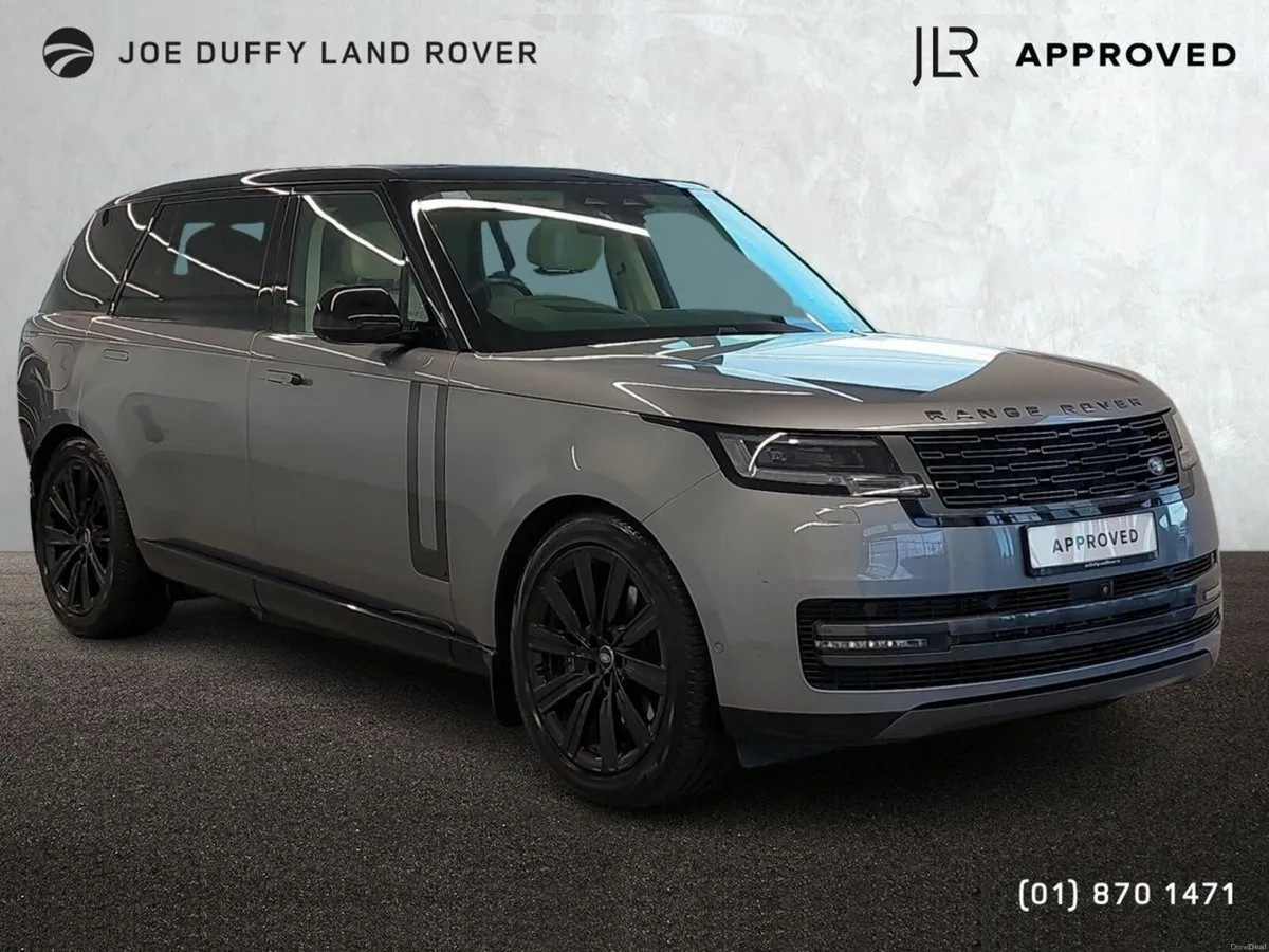Land Rover Range Rover LWB Autobiography 460PS 3.0 - Image 1