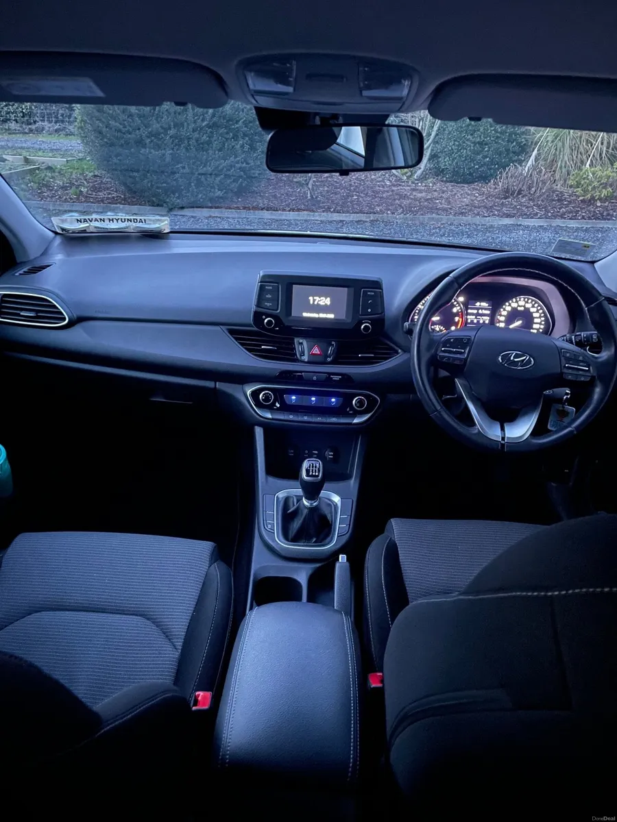 Hyundai i30 2018 - Image 4