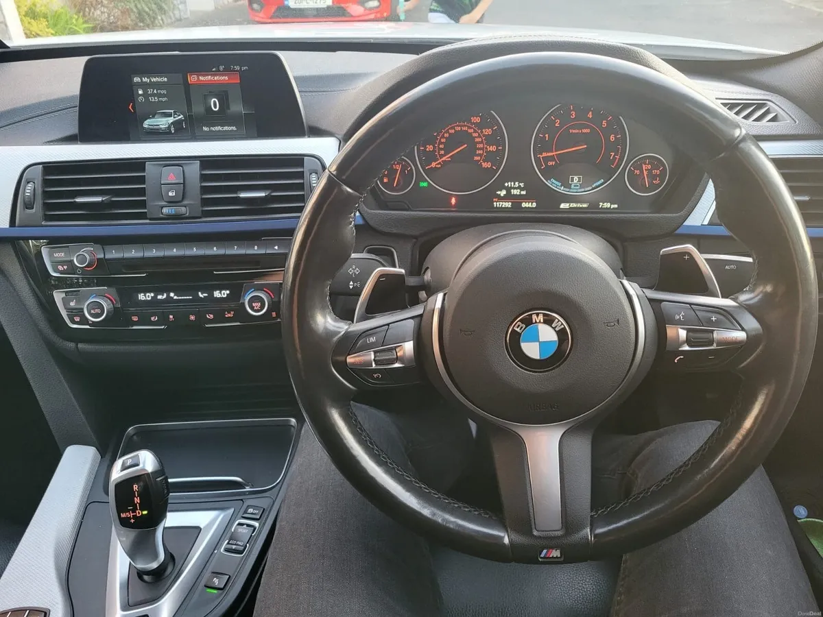 BMW 3-Serie M Sport *Automatic - Image 3