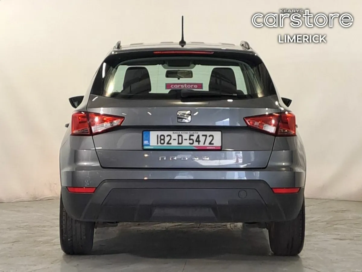 SEAT Arona 1.0TSI 95hp S - Image 4