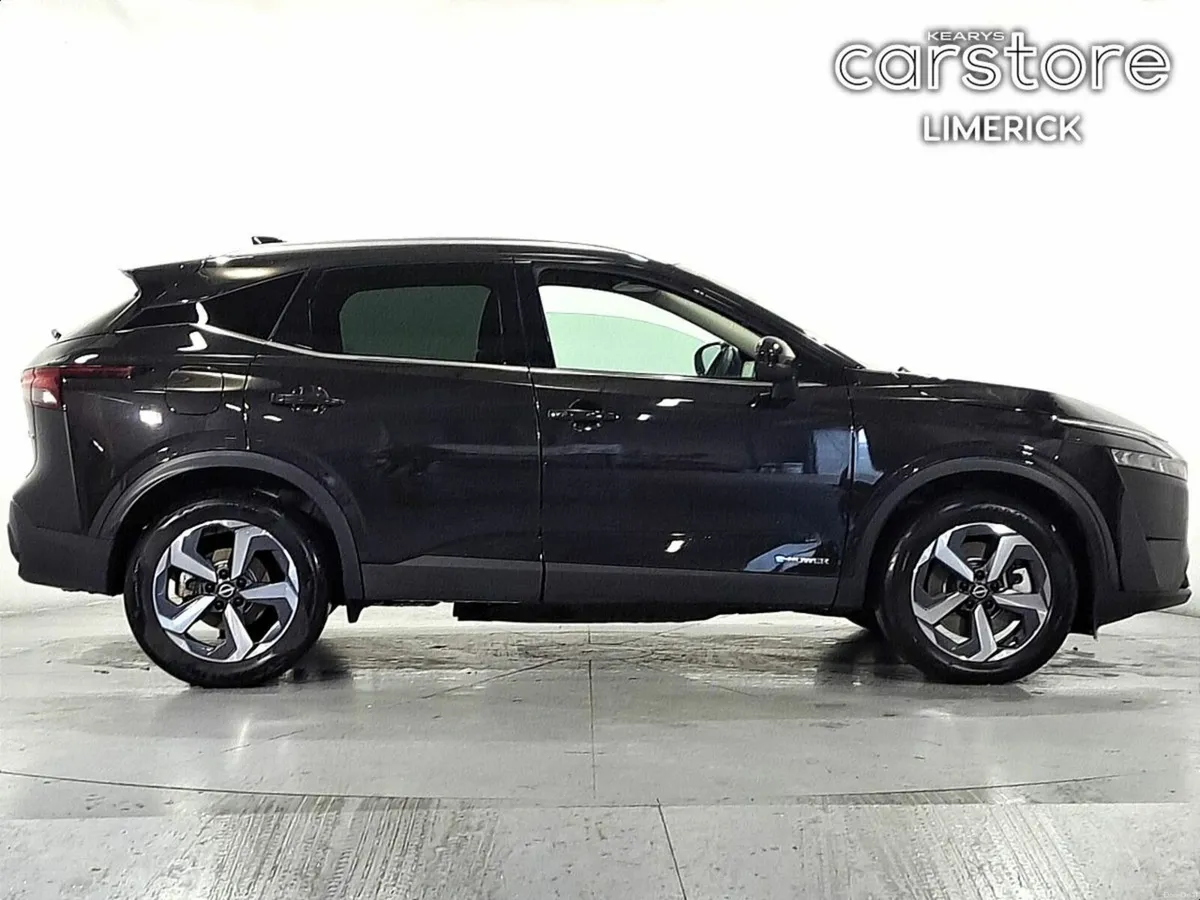 Nissan Qashqai ePOWER SV - Image 2