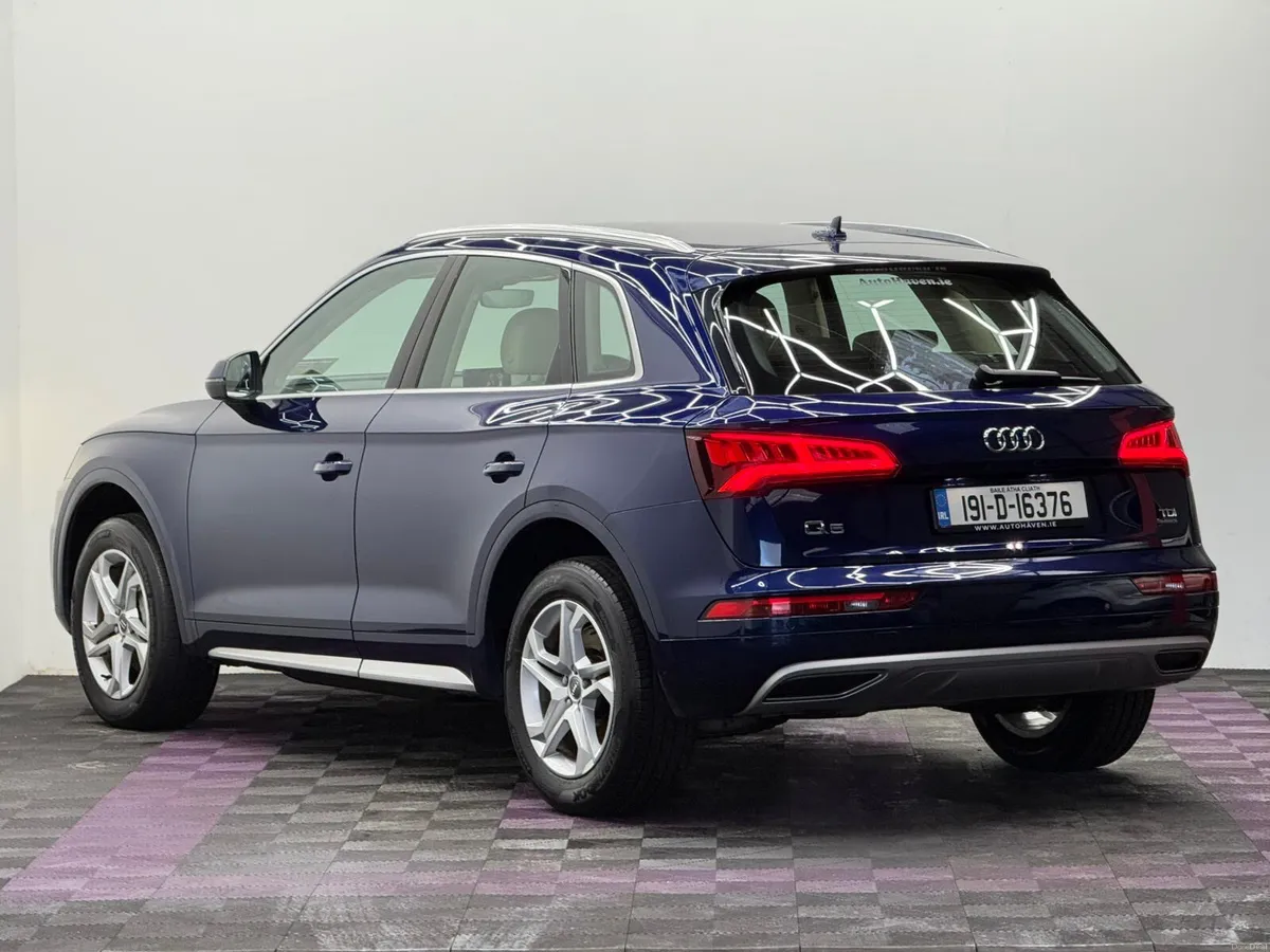 2019 Audi Q5 SE Quattro , Automatic - Image 4