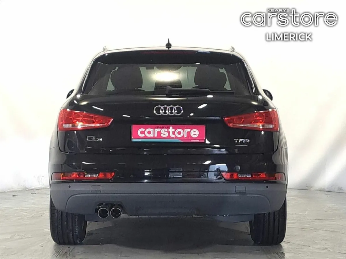 Audi Q3 1.4 TFSI **LOW MILEAGE** - Image 4