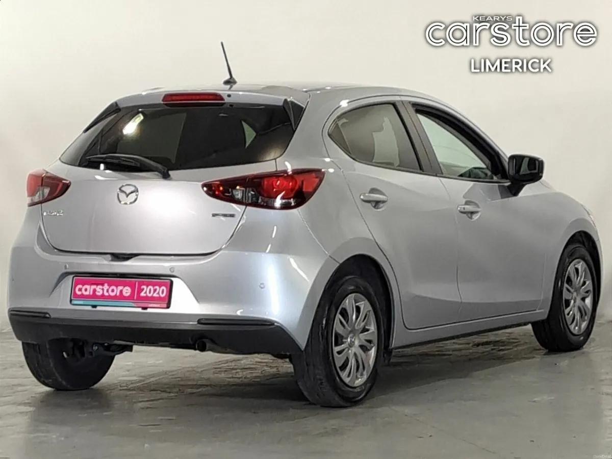Mazda Mazda2 1.5 Petrol Auto 5 Door - Image 3