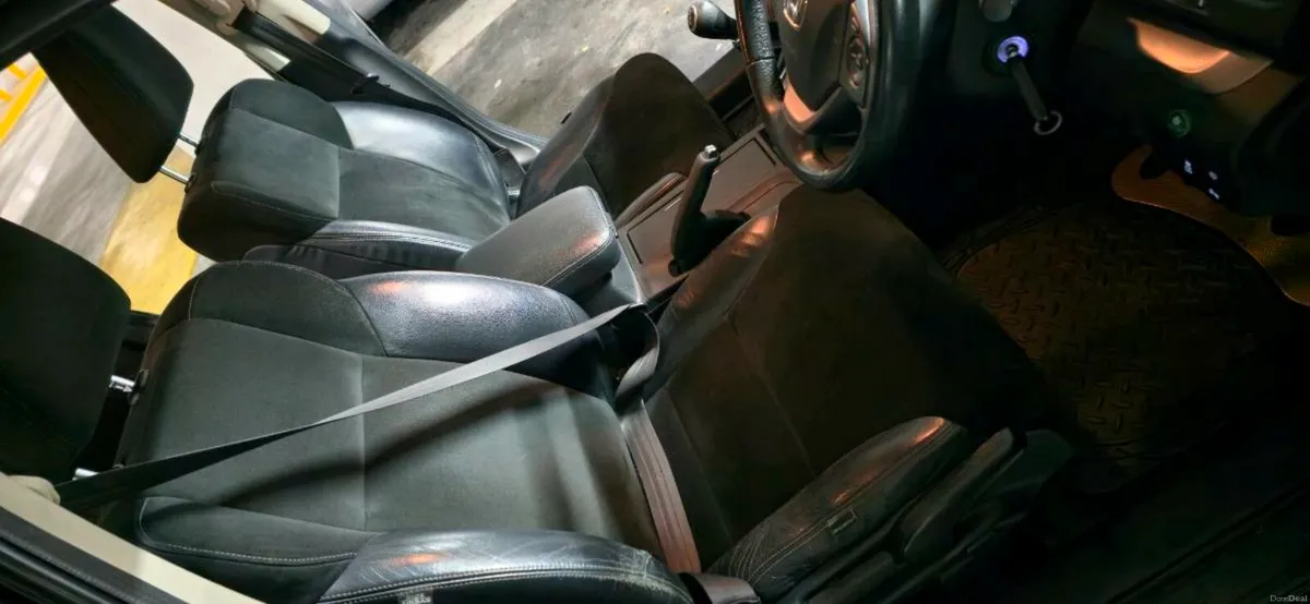 2014 Honda CR-V - Image 4