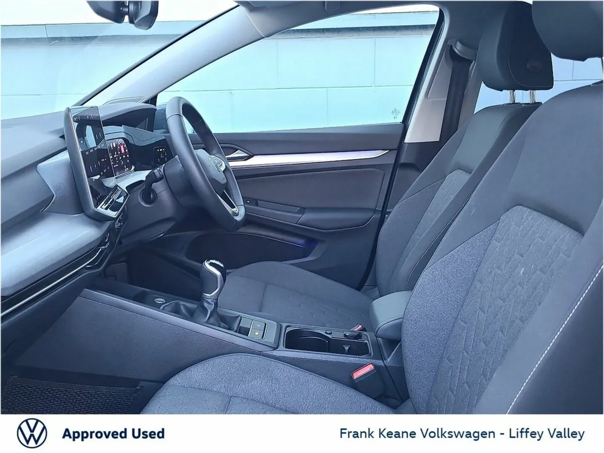 Volkswagen Golf GOLF EDITION 75 1.5 TSI 116HP *IND - Image 4