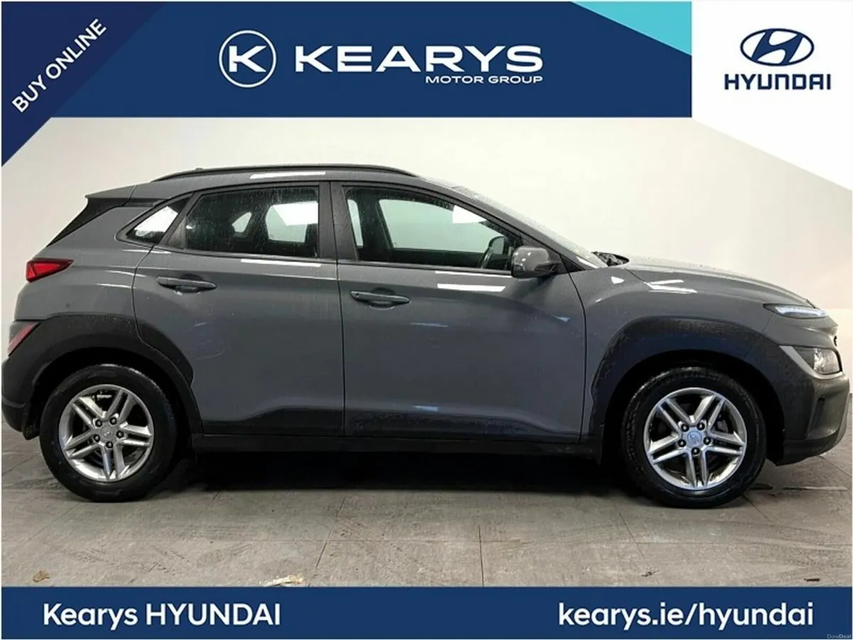 Hyundai KONA 1.0 T-GDI Comfort - Image 3