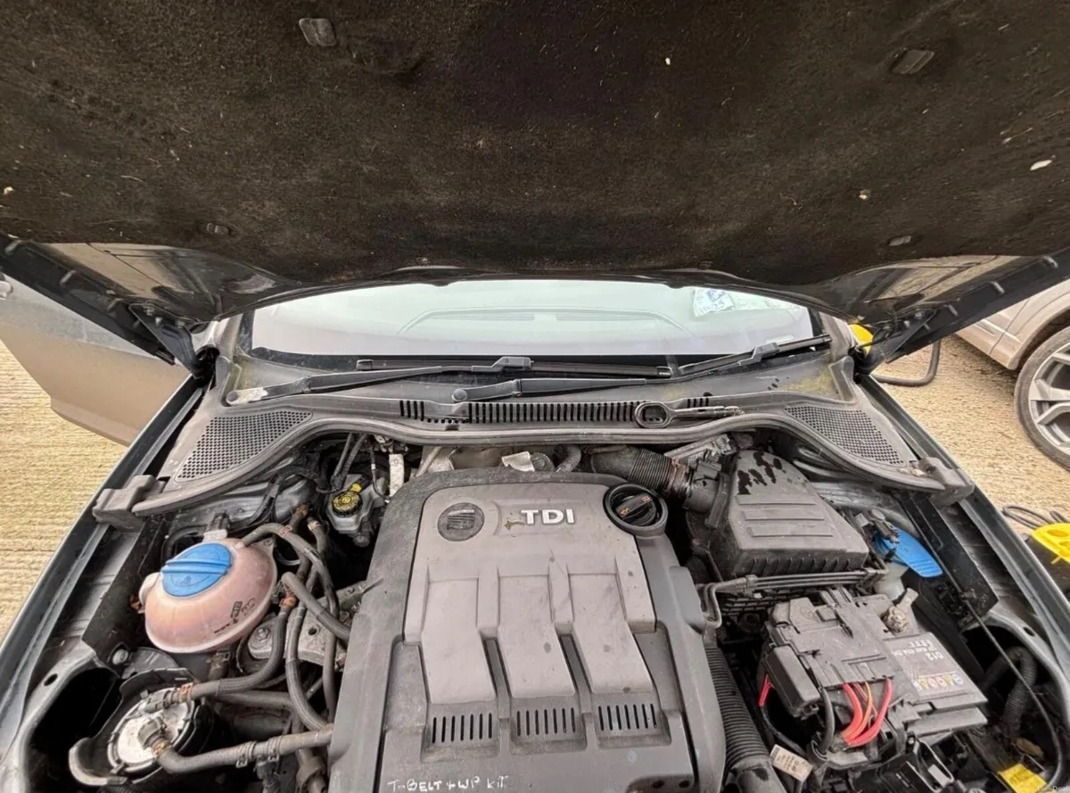 SEAT Ibiza 2012 - Image 2