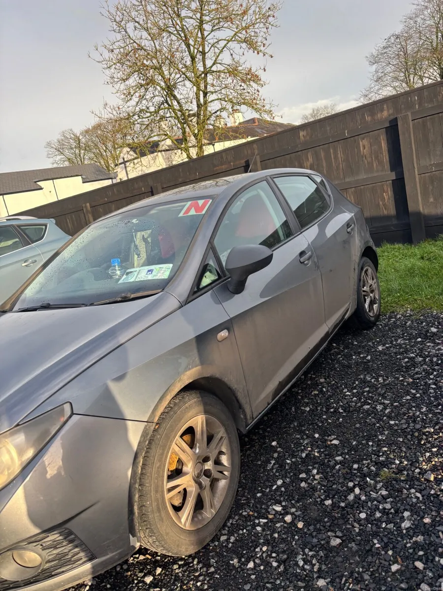 SEAT Ibiza 2012 - Image 4