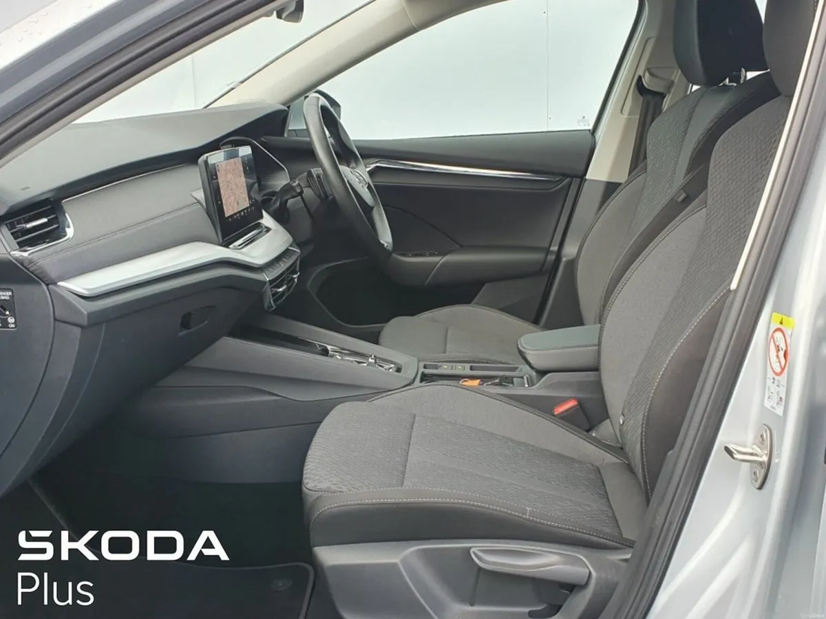 Skoda Octavia OCTAVIA STY 2.0TDI 115HP DSG - Image 4