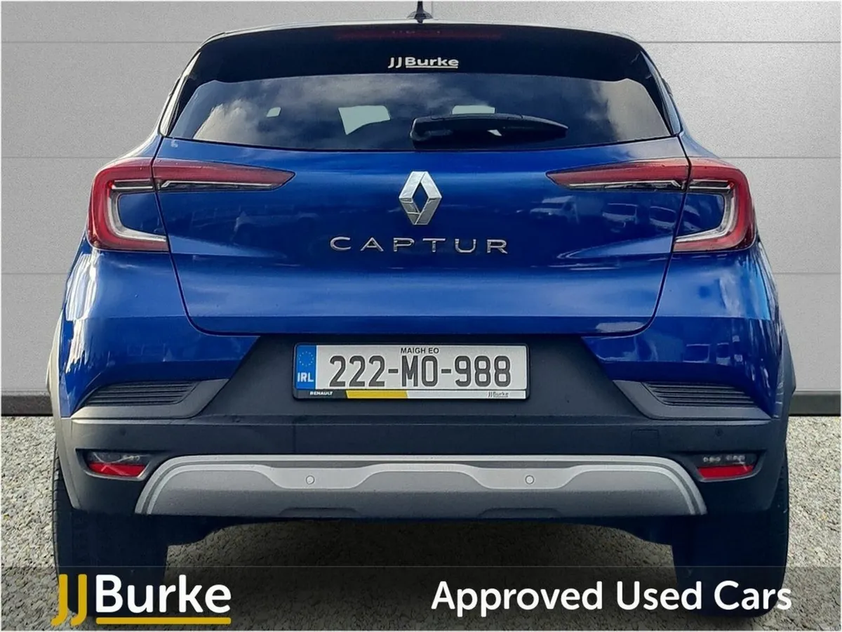 Renault Captur 1.0 TCe 90 DFull Limited - Image 5