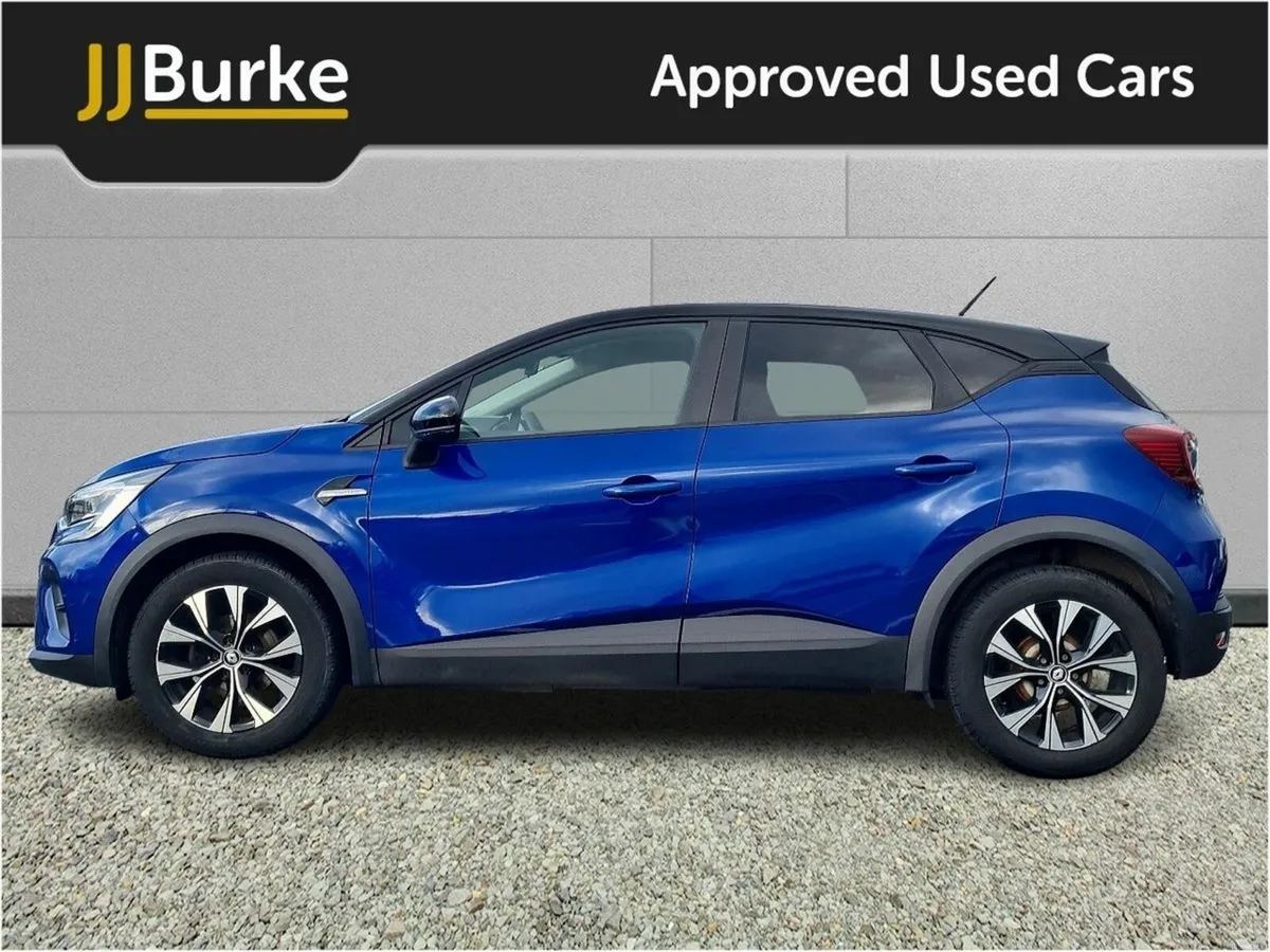 Renault Captur 1.0 TCe 90 DFull Limited - Image 3