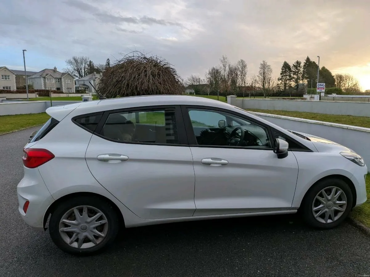 Ford Fiesta 2018 - Image 3