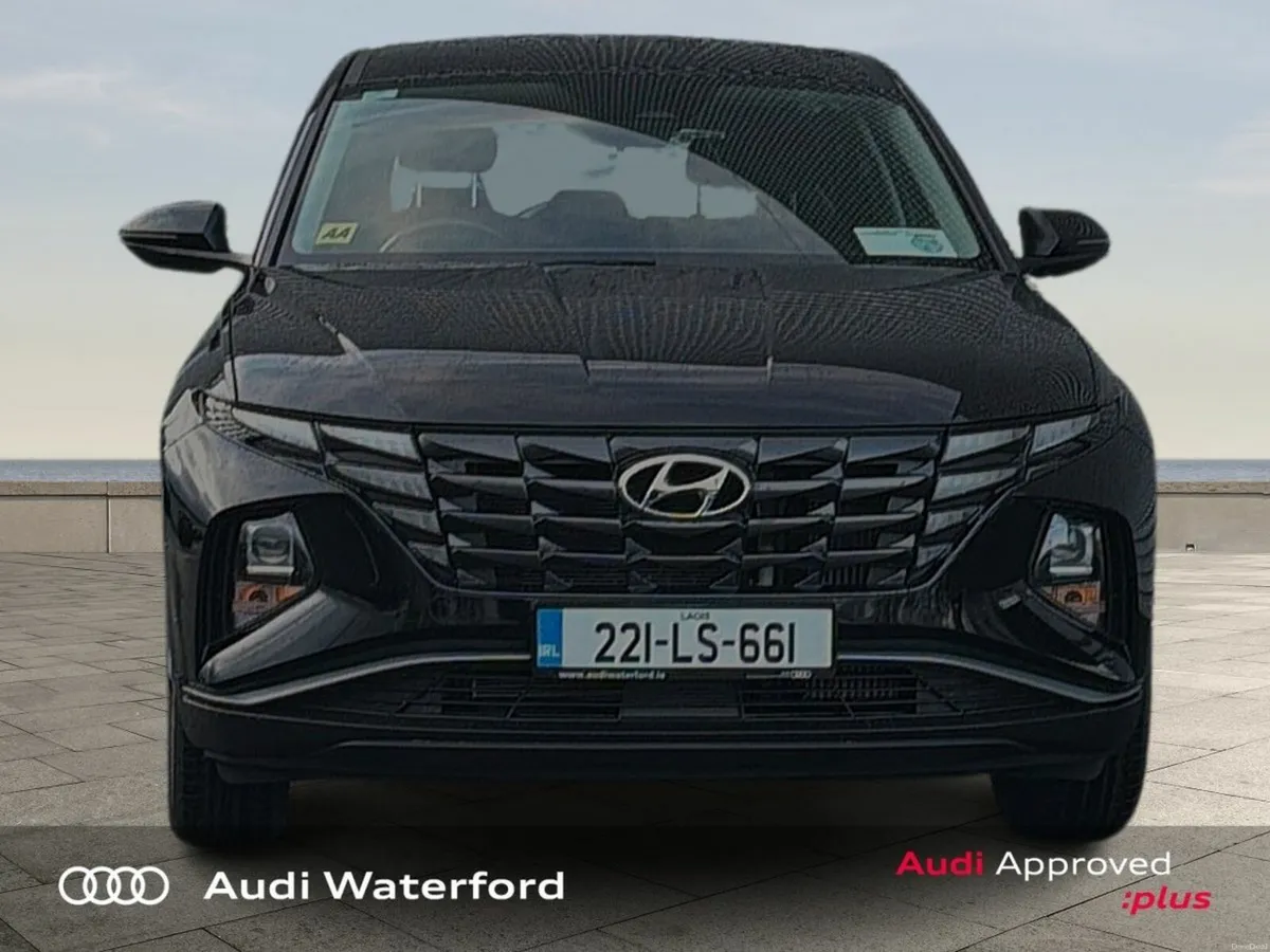 Hyundai Tucson Comfort Plus from €110 per week wit - Image 2