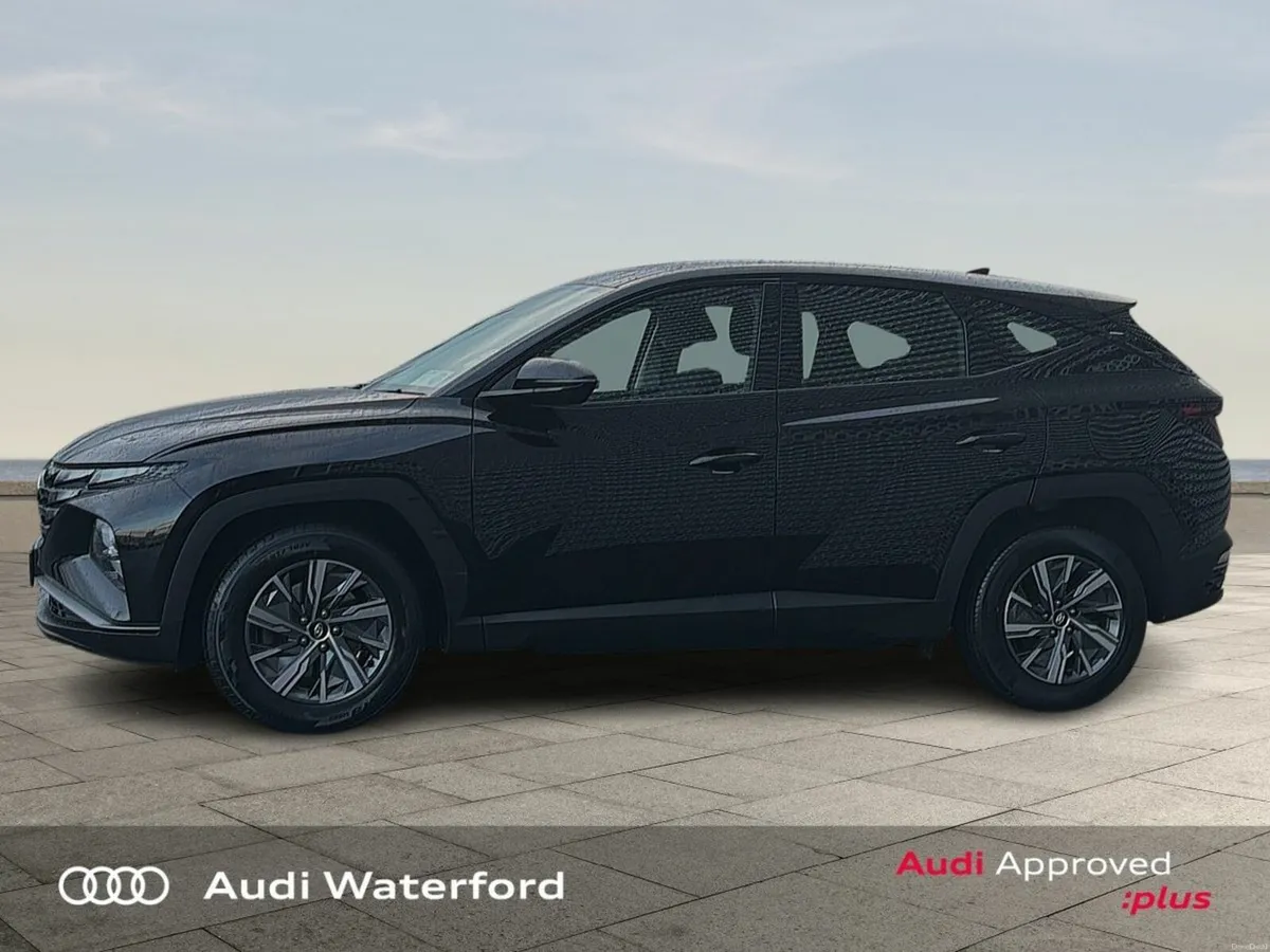 Hyundai Tucson Comfort Plus from €110 per week wit - Image 4