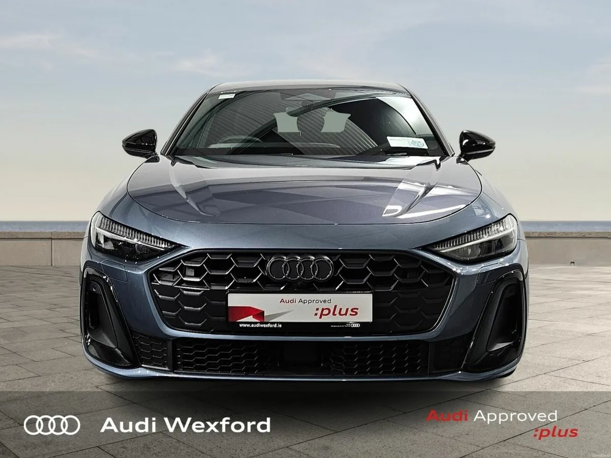 Audi A5 Audi A5 Edition One 40TDI S-Line €632p/m - Image 2