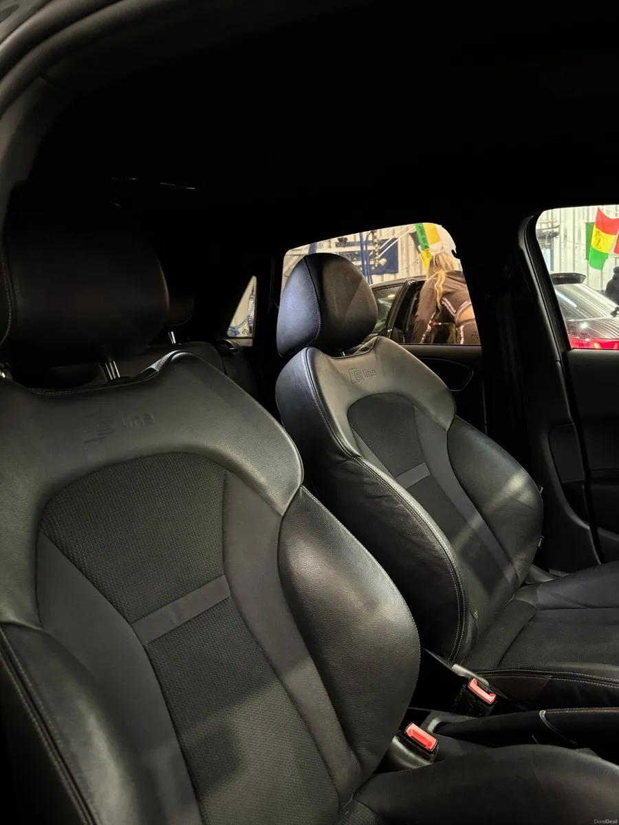 Audi A1 S-Line - Image 4