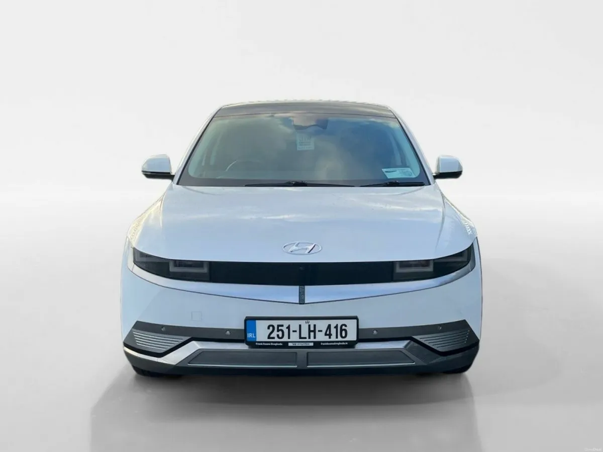 Hyundai IONIQ 5 Ioniq 5 Platinum 77 kW - Image 2