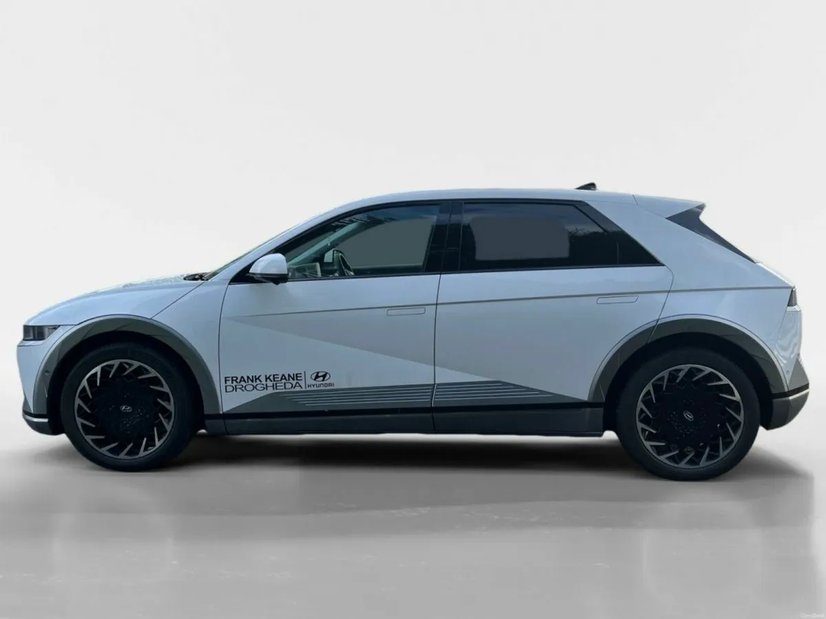 Hyundai IONIQ 5 Ioniq 5 Platinum 77 kW - Image 4