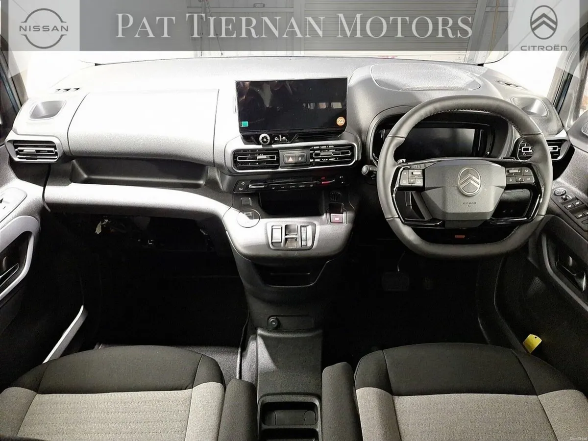 Citroen Berlingo Multispace **7 SEATS DIESEL AUTO* - Image 6