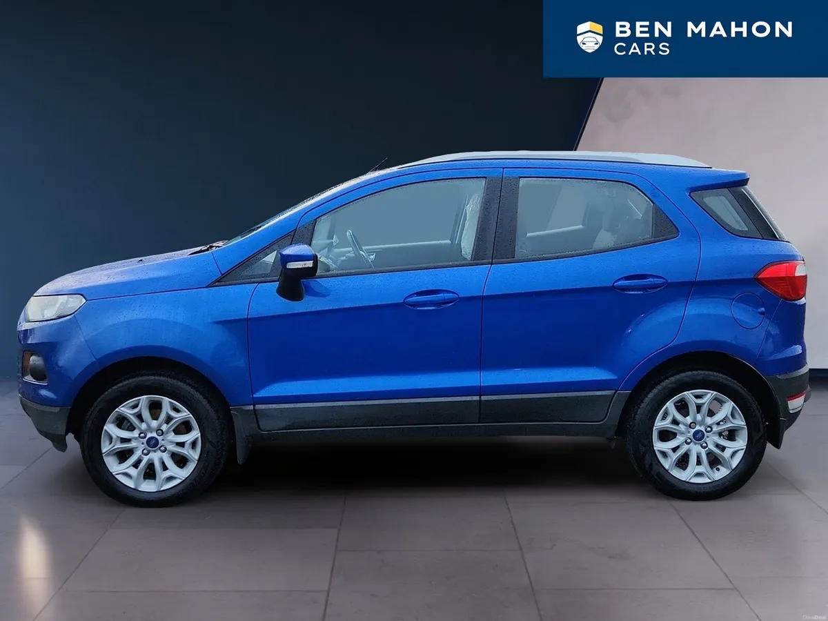 Ford EcoSport 2016 - Image 2
